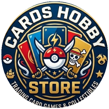 CardsHobbyStore