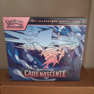 Etb ascesa eroica (€54)