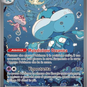 Jellicent EX – Fuoco Bianco (ITA) #168