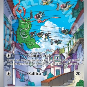 Chatot – Cronoforze (ITA) #181