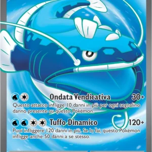 Dondozo EX – Rivali Predestinati (ITA) #211