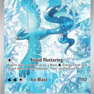 Articuno – Avventure Insieme (ENG) #161