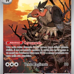 Mandibuzz – Fuoco Bianco (ITA) #145