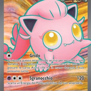 Codaurlante EX – Crepuscolo Mascherato (ITA) #197