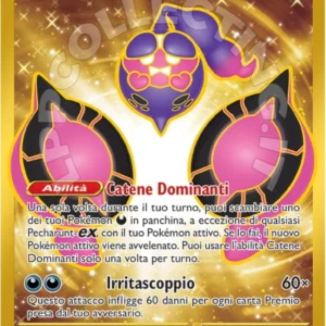 Pecharunt EX – Segreto Fiabesco (ITA) #095