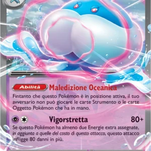 Jellicent EX – Fuoco Bianco (ITA) #45