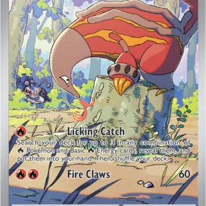 Heatmor – Fuoco Bianco (ENG) #104