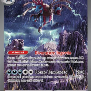 Hydreigon EX – Fuoco Bianco (ITA) #169