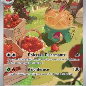Appletun – Scintille Folgoranti (ITA) #211