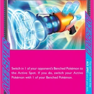 Prime Catcher – Evoluzioni Prismatiche (ENG) #119