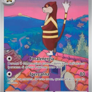 Watchog – Fuoco Bianco (ITA) #153