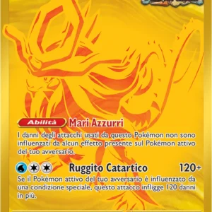Acquecrespe EX – Evoluzioni Prismatiche (ITA) #178