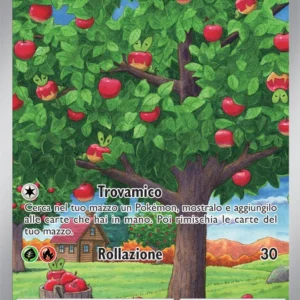 Applin – Crepuscolo Mascherato (ITA) #185