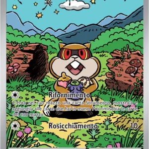 Patrat – Fuoco Bianco (ITA) #152